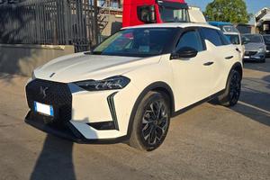 DS AUTOMOBILES DS 3 PureTech 130 aut. Opera