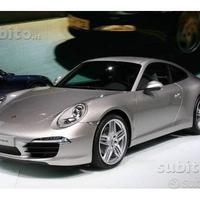 Parabrezza Porsche 911 mod. 991