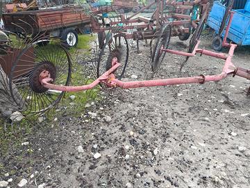 Ranghinatore 5 stelle