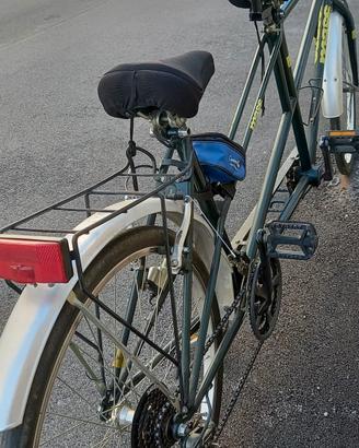 tandem 
