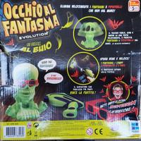 Occhio al fantasma evolution - Giochi Preziosi