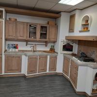 CUCINA DI MOSTRA