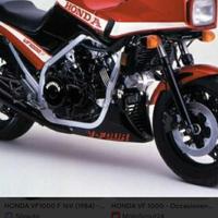 ricambi vf 1000 f