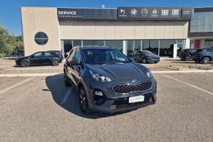 KIA Sportage 1.6 crdi Business Class Adas Pa U1420