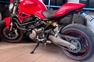 Ducati Monster 821 Stripe