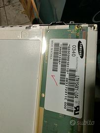 Pannello LCD 