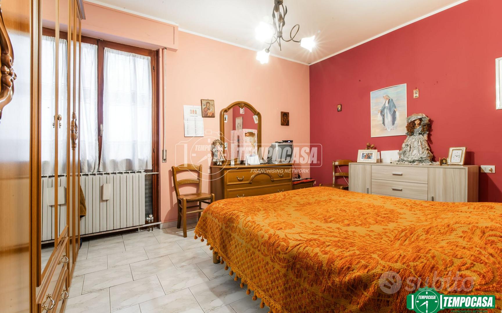 Appartamento – Arese, Le Villette, Torretta - Altro