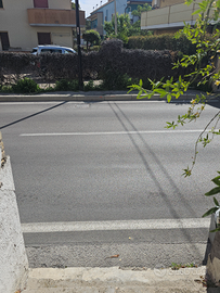 Appartamento con ingresso indipendente e giardino