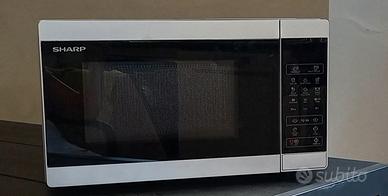 Forno a microonde