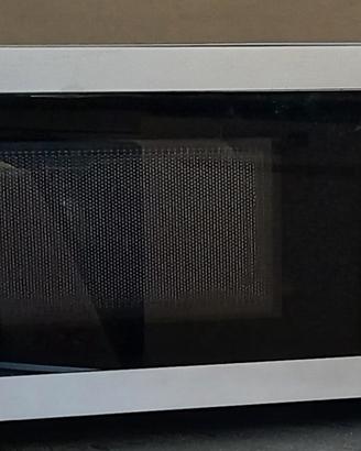Forno a microonde