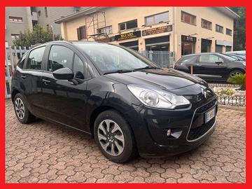 Citroen C3 1.1 Seduction Limited edition - 2011