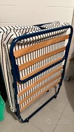 Brandina Ikea (letto singolo)