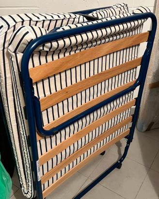 Brandina Ikea (letto singolo)