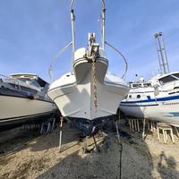DC 8 Cabin ANNO 1990
