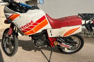 Tenerè xtz 600