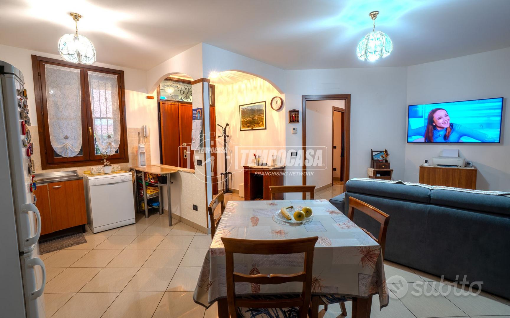 Apartment in Vignola, Brodano - Vista 2