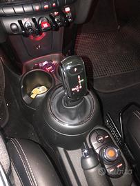 MINI CABRIO 1.5 COOPER D BOOST AUTO