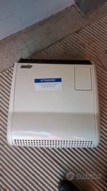 Fancoil termoconvettore
