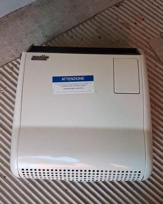 Fancoil termoconvettore