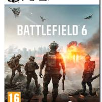 battlefield 6 ps5