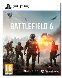 battlefield 6 ps5