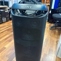 Sony SRS-XV800 Cassa Wireless