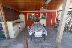 Casotto ardea tor san Lorenzo