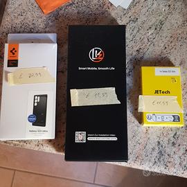 protezioni samsung galaxy s23 ultra