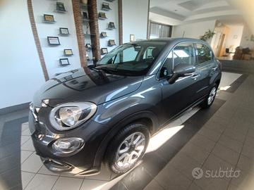 Fiat 500X 1.4 T-Jet 120 CV GPL Lounge