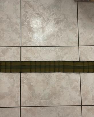 Cinturone molle verde oliva