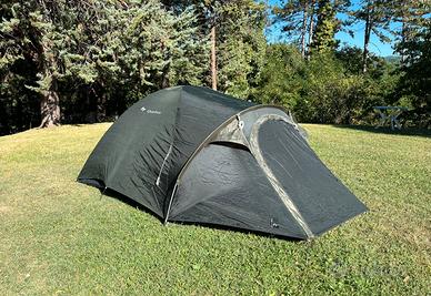 Tenda Quechua Arpenaz T3e Confort