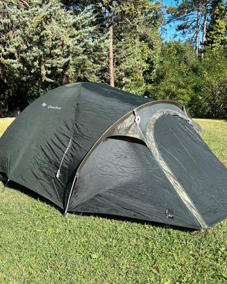 Tenda Quechua Arpenaz T3e Confort