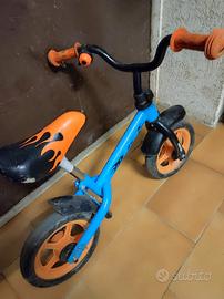 Bicicletta per bambini 