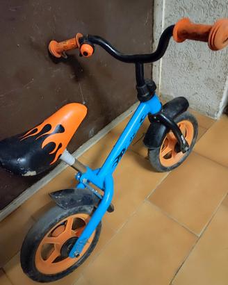Bicicletta per bambini 
