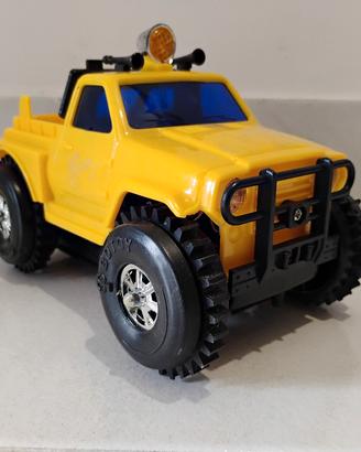 Ford Pickup Vintage 