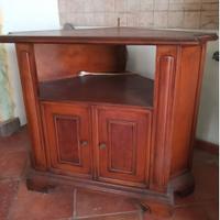 Mobile angolare porta tv