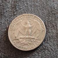 Moneta dollaro Stati uniti