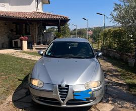 Alfa romeo 147 - 2004