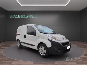 FIAT Fiorino cargo 1.3 mjt 95cv SX E6.MONITOR CENT