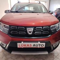 Dacia Sandero Stepway 0.9 TCe 12V TurboGPL 90CV St