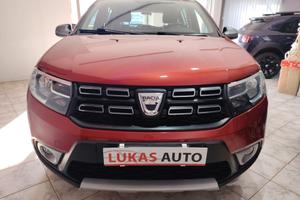 Dacia Sandero Stepway 0.9 TCe 12V TurboGPL 90CV St