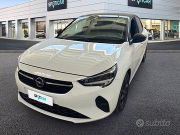 Opel Corsa 1.2 75cv Design & Tech MT5