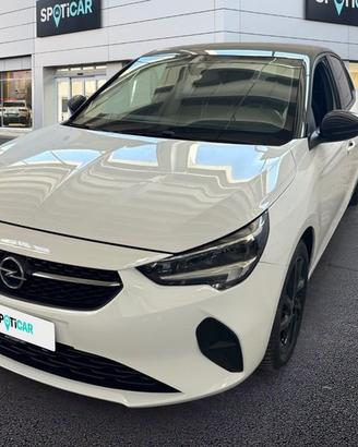 Opel Corsa 1.2 75cv Design & Tech MT5
