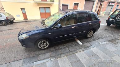 FIAT Croma (2005-2011) - 2008