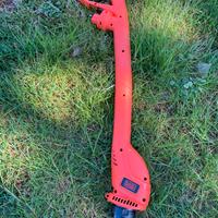 Decespugliatore 250W black & decker