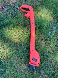 Decespugliatore 250W black & decker