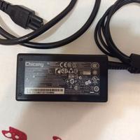 Alimentatore Notebook Acer 65w