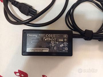 Alimentatore Notebook Acer 65w
