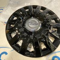 735564149 COPRICERCHIO 16" FIAT 500L ORIGINALE E 