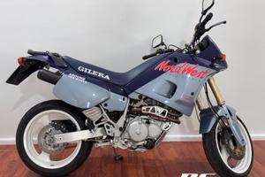 Gilera Nordwest 600